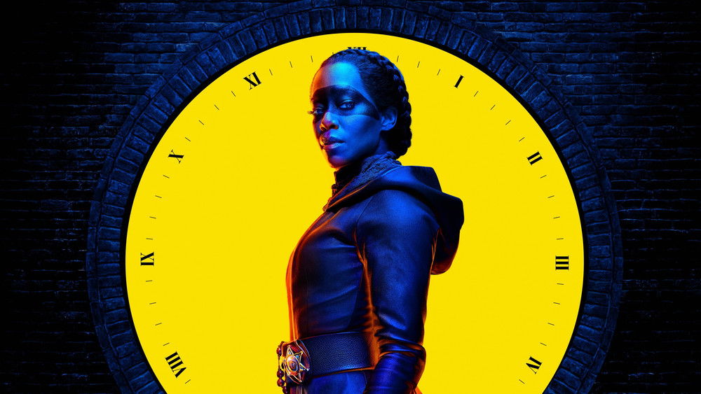 守望者,Watchmen(2019电视剧集)