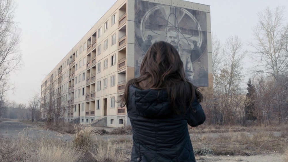 切尔诺贝利日记,Chernobyl Diaries(2012电影)