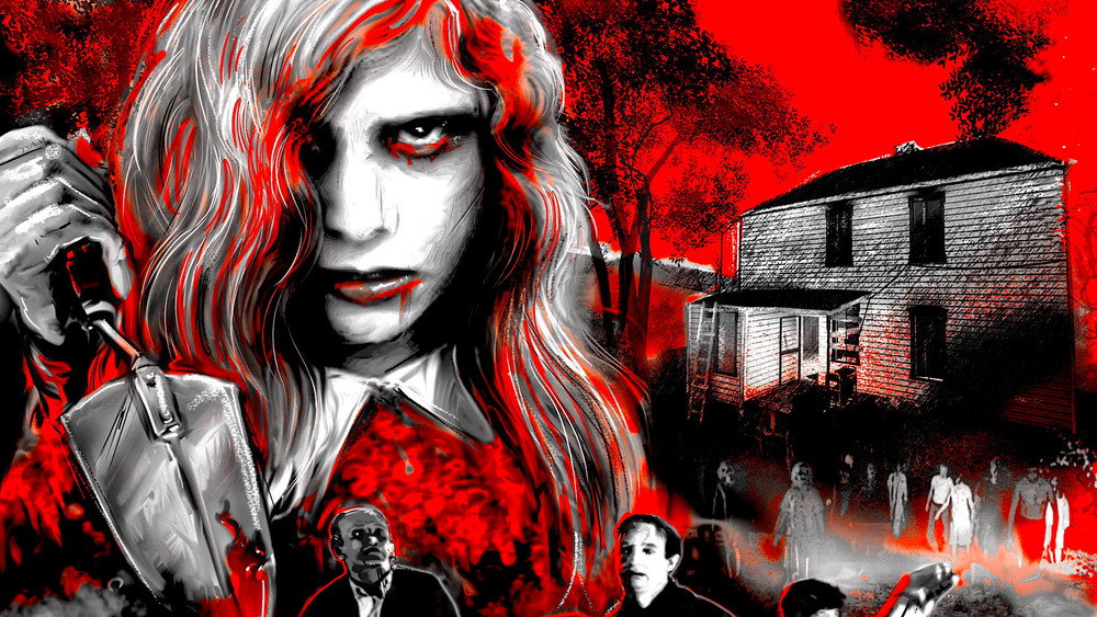 活死人之夜,Night of the Living Dead(1968电影)