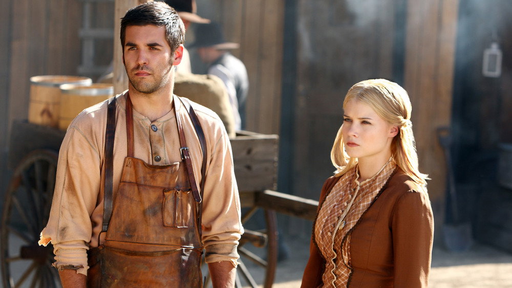 爱放飞,Love Takes Wing(2009电影)