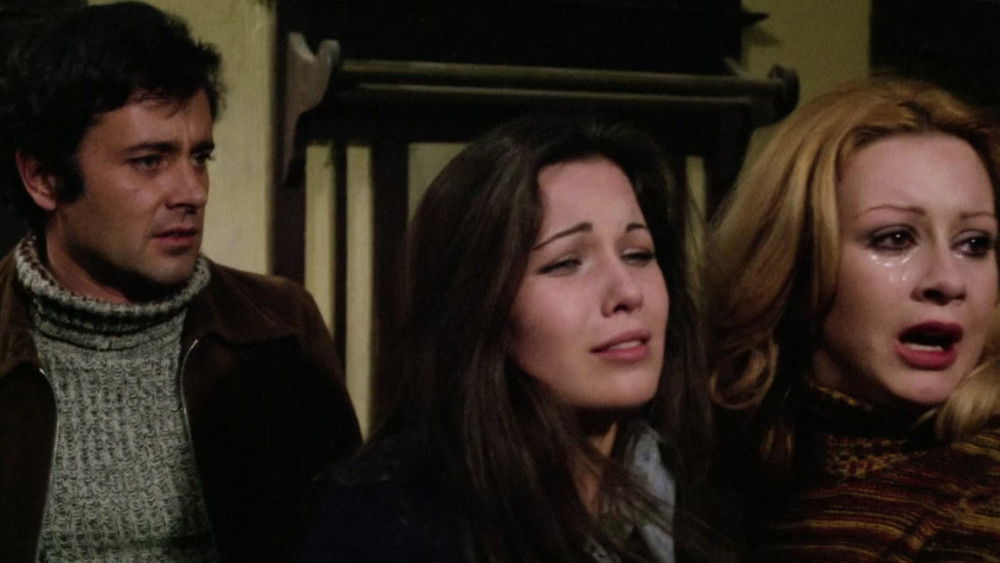 墓地亡灵4：海鸥之夜,La noche de las gaviotas(1975电影)