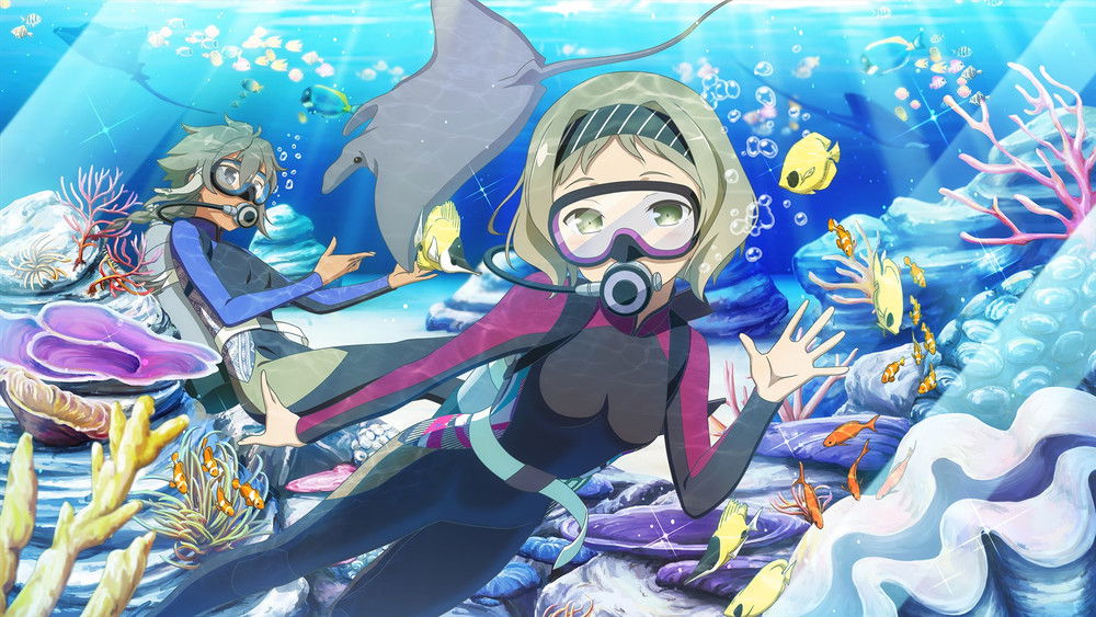 结城友奈是勇者,結城友奈は勇者である(2014日本动漫)