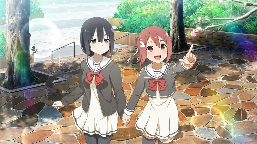 结城友奈是勇者,結城友奈は勇者である(2014日本动漫)