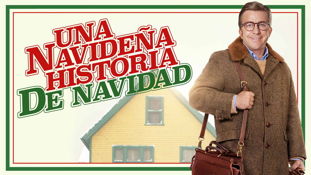 神奇的圣诞节故事,A Christmas Story Christmas(2022电影)