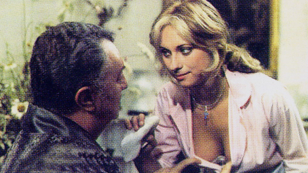 爱的火花,Il vizio di famiglia(1975电影)