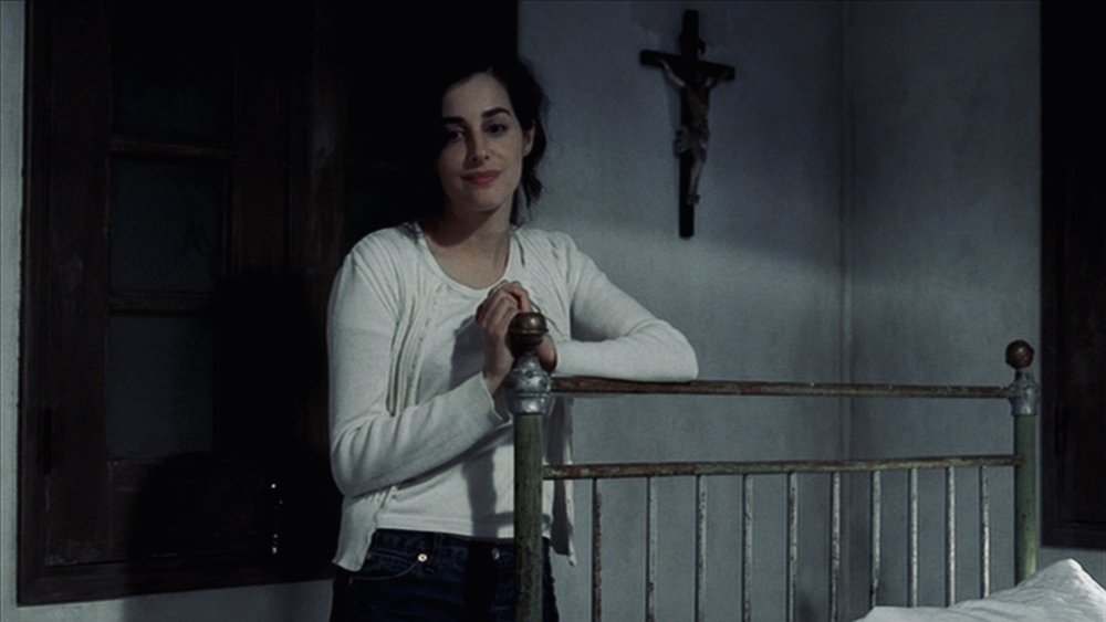 地狱解剖,Anatomie de l'enfer(2004电影)