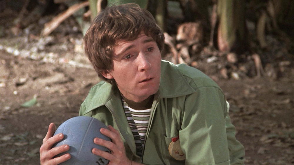 红粉大火拼,The Baby(1973电影)