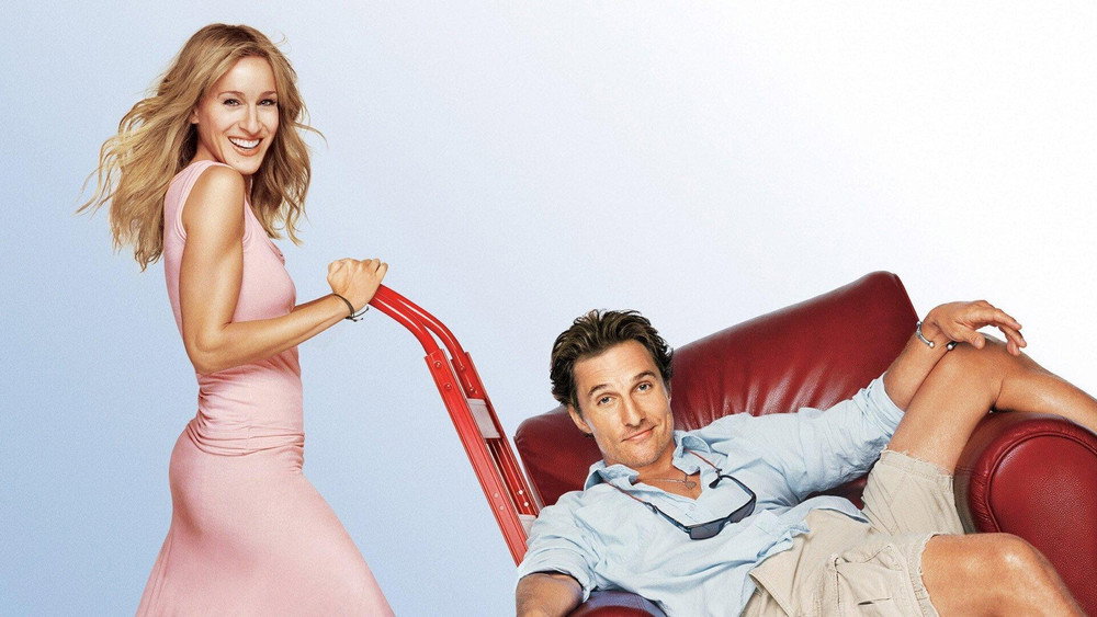 赖家王老五,Failure to Launch(2006电影)