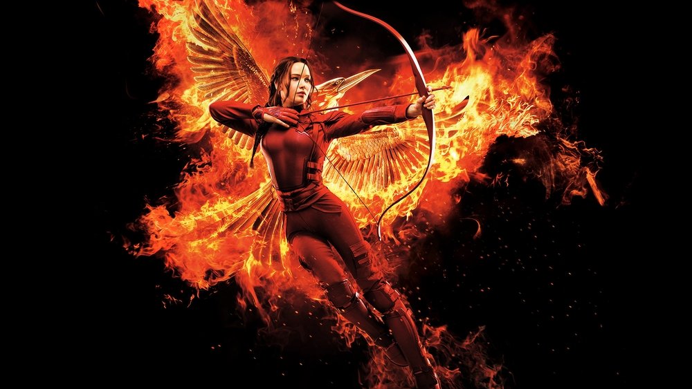 Die Tribute von Panem - Mockingjay Teil 2Nichts kann dich auf das Ende vorbereiten