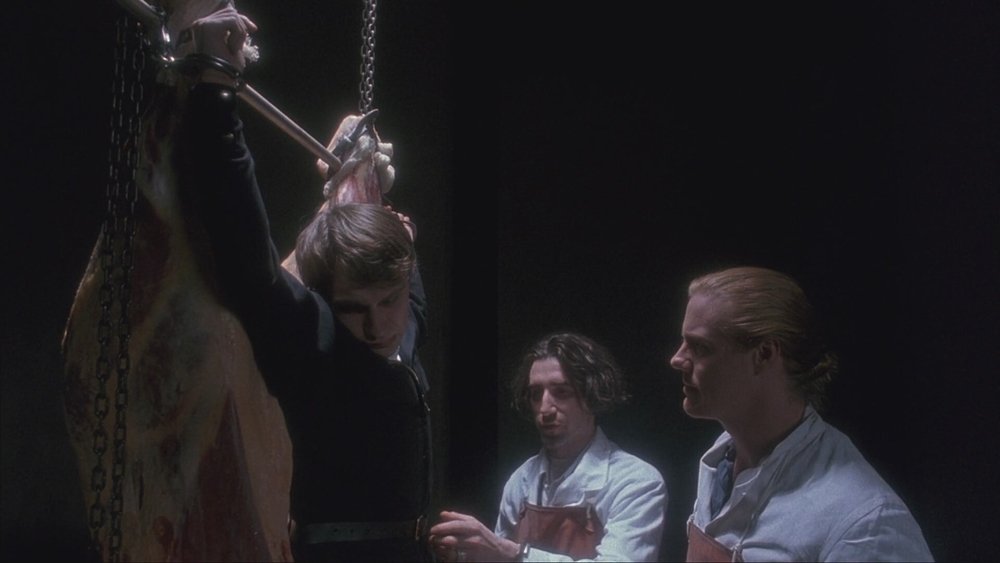 爱德华二世,Edward II(1991电影)