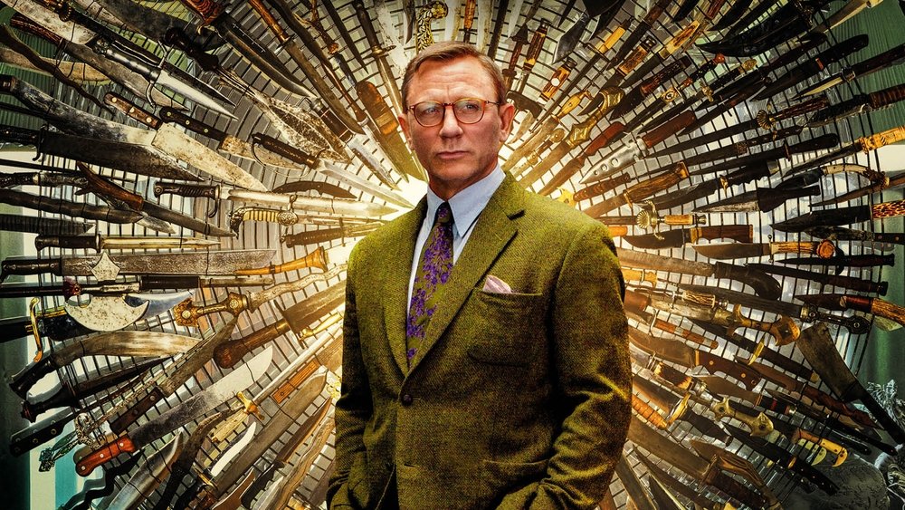 Knives Out - Mord ist Familiensache - Bild: © Lionsgate Knives Out - Mord ist Familiensache - © Lionsgate