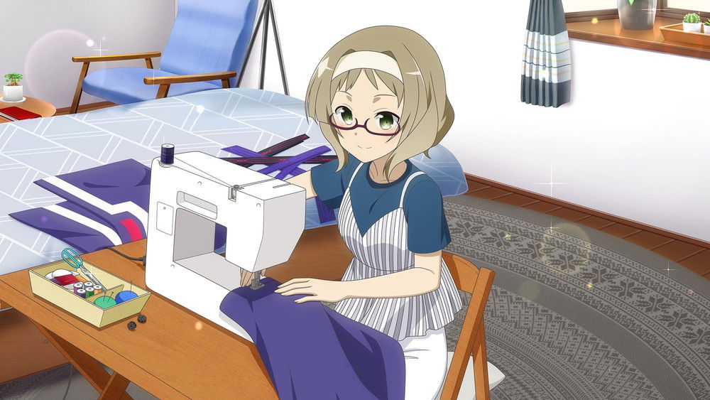 结城友奈是勇者,結城友奈は勇者である(2014日本动漫)