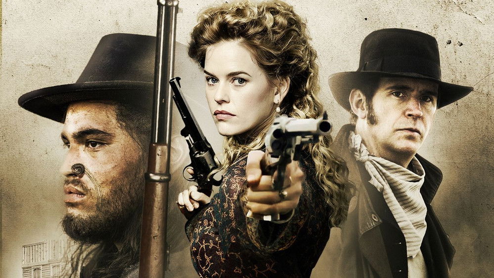 天涯寻子路,The Stolen(2017电影)