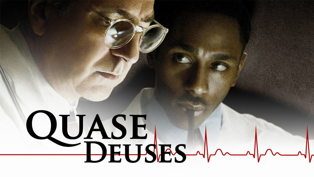 神迹,Something the Lord Made(2004电影)