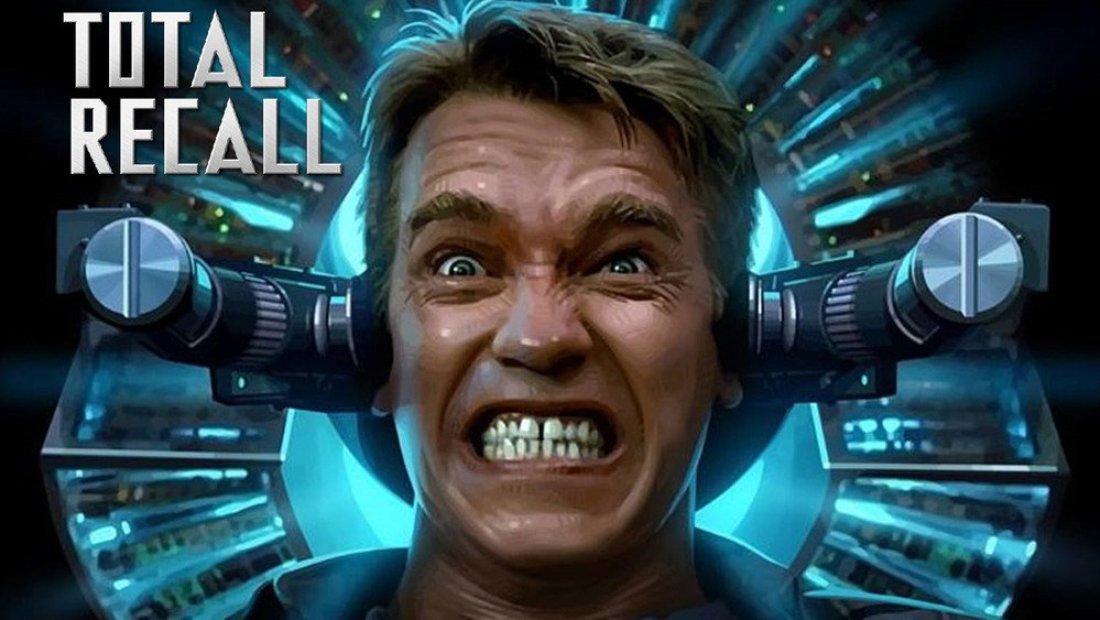 全面回忆,Total Recall(1990电影)