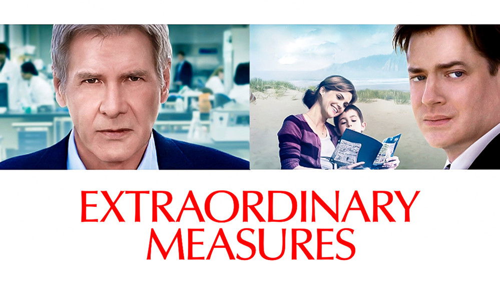 良医妙药,Extraordinary Measures(2010电影)