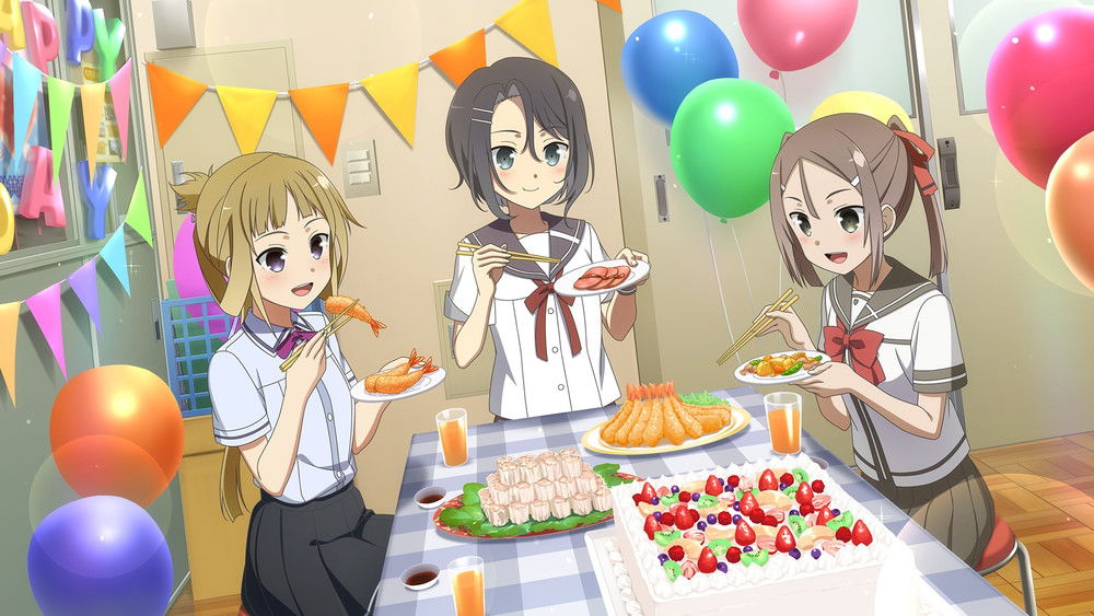 结城友奈是勇者,結城友奈は勇者である(2014日本动漫)