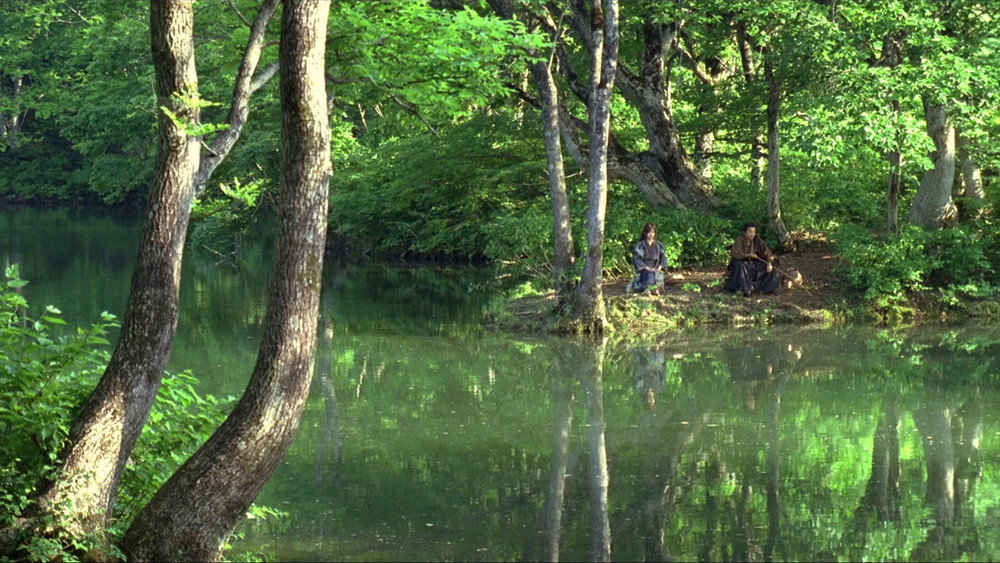 女座头市,ICHI(2008电影)