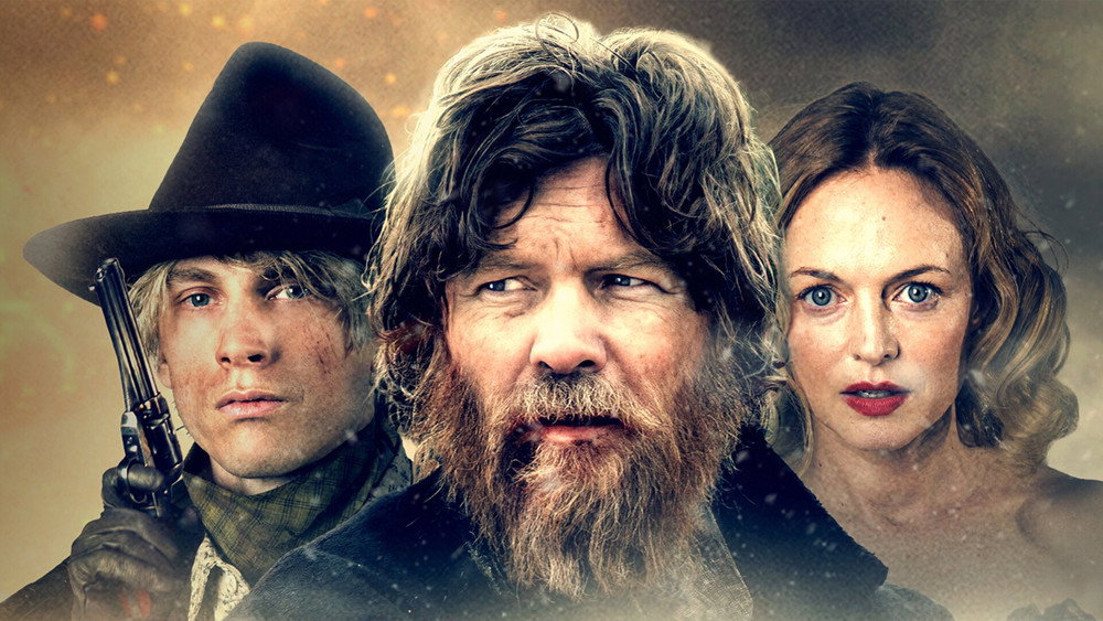 最后之子,The Last Son(2021电影)