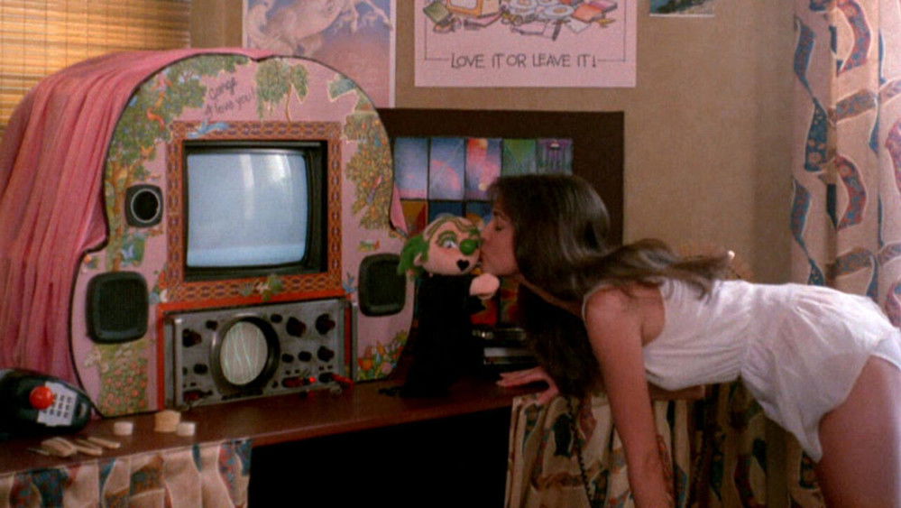 地狱周末,Nightmare Weekend(1986电影)