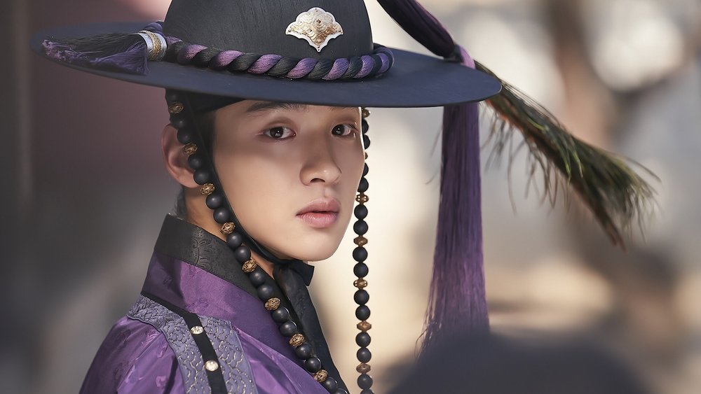 绿豆传,조선로코 - 녹두전(2019电视剧集)