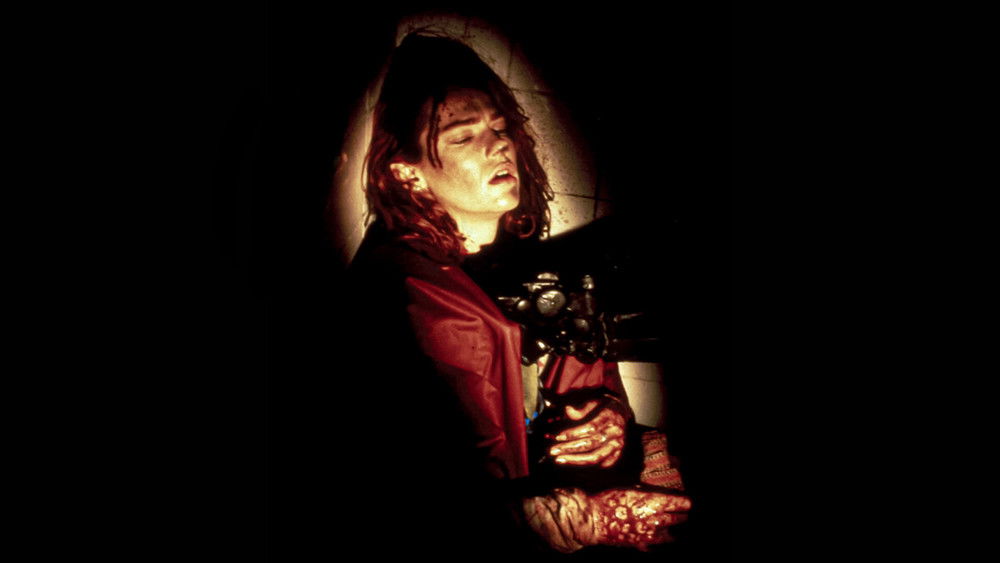 霹雳战士龙,Hardware(1990电影)