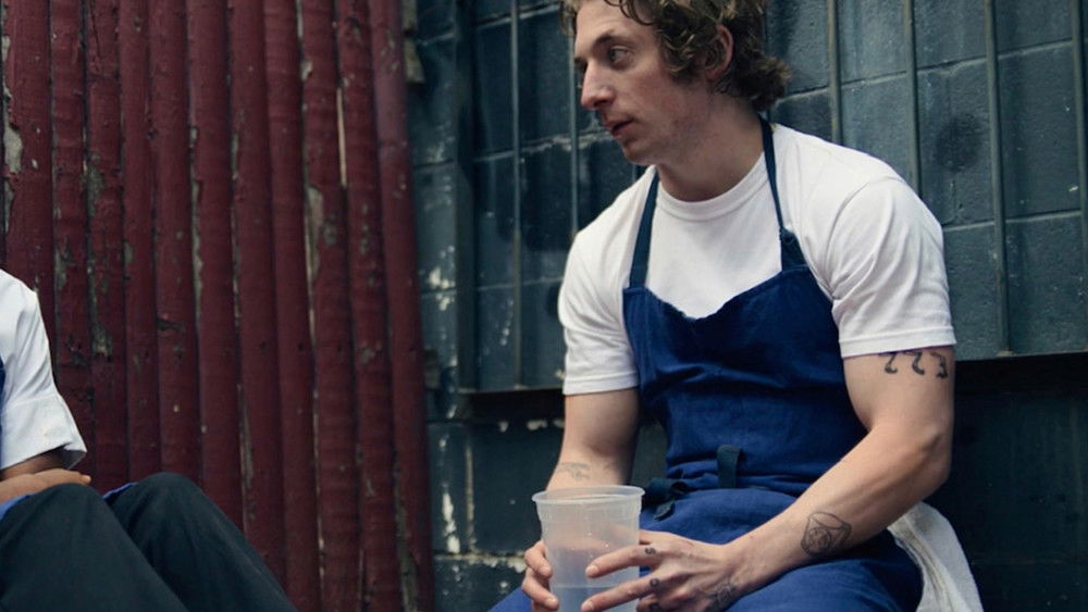 熊的故事,L'Ours(1988电影)