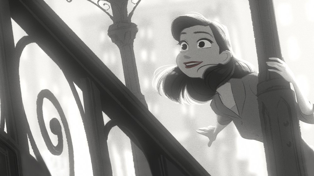 Im Flug erobert - Bild: © Walt Disney Animation Studios / Walt Disney Pictures Im Flug erobert - © Walt Disney Animation Studios / Walt Disney Pictures