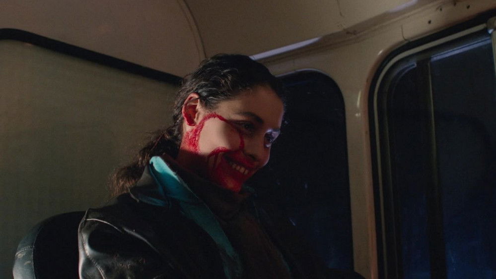 血婴,Baby Blood(1990电影)