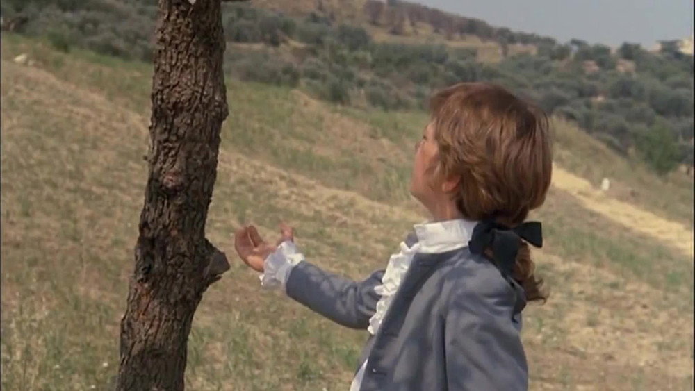 子夜的太阳,Il sole anche di notte(1990电影)