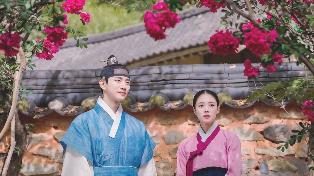 衣袖红镶边,옷소매 붉은 끝동(2021电视剧集)