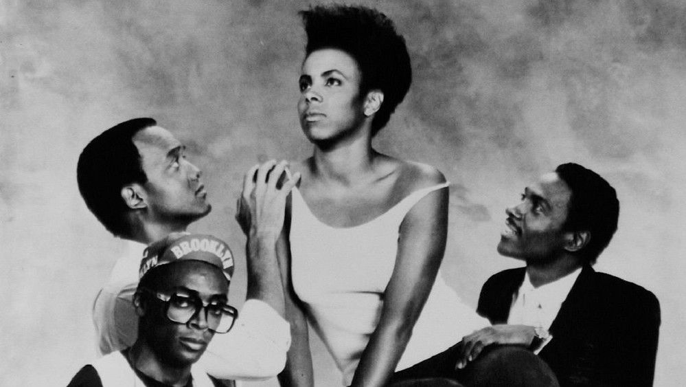 稳操胜券,She's Gotta Have It(1986电影)