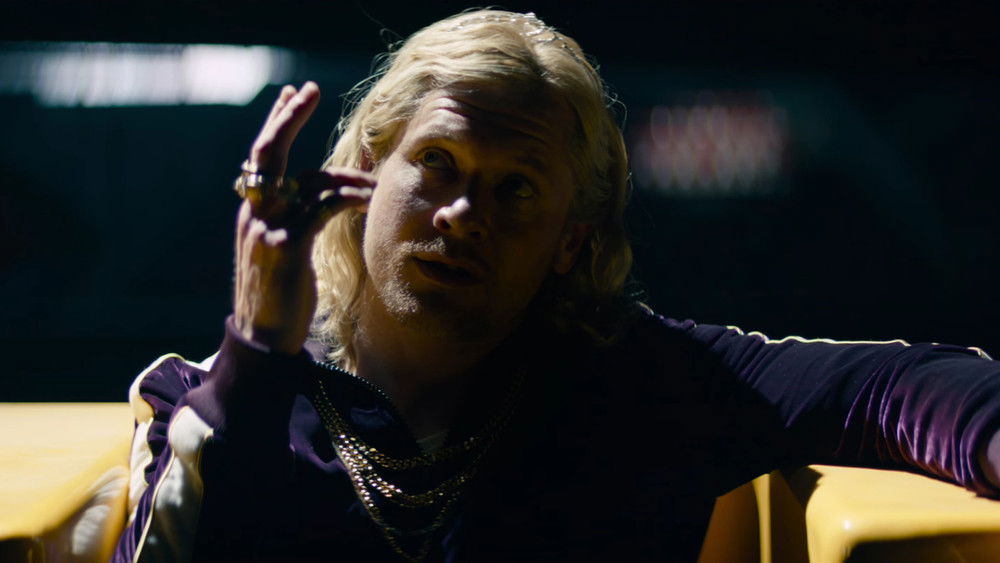 惊变28年2：白骨圣殿,28 Years Later: The Bone Temple(2026电影)