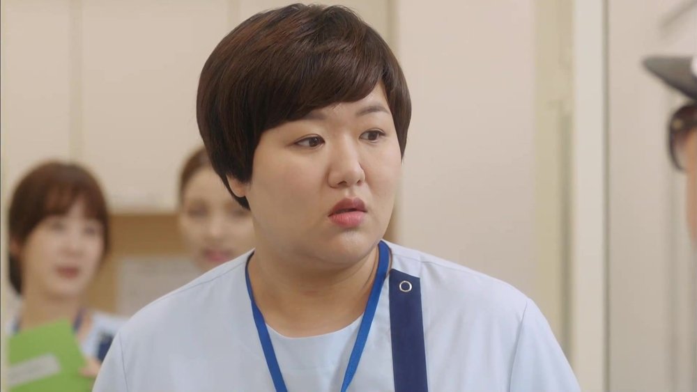 美丽心灵,뷰티풀 마인드(2016电视剧集)