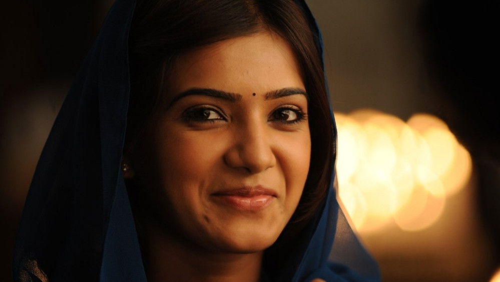 功夫小蝇,ఈగ(2012电影)