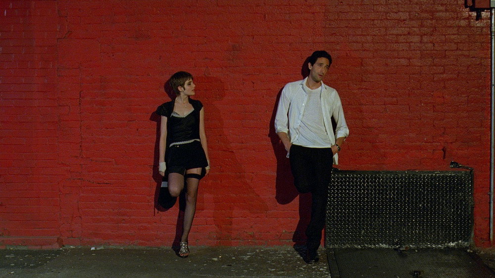 超脱,Detachment(2011电影)