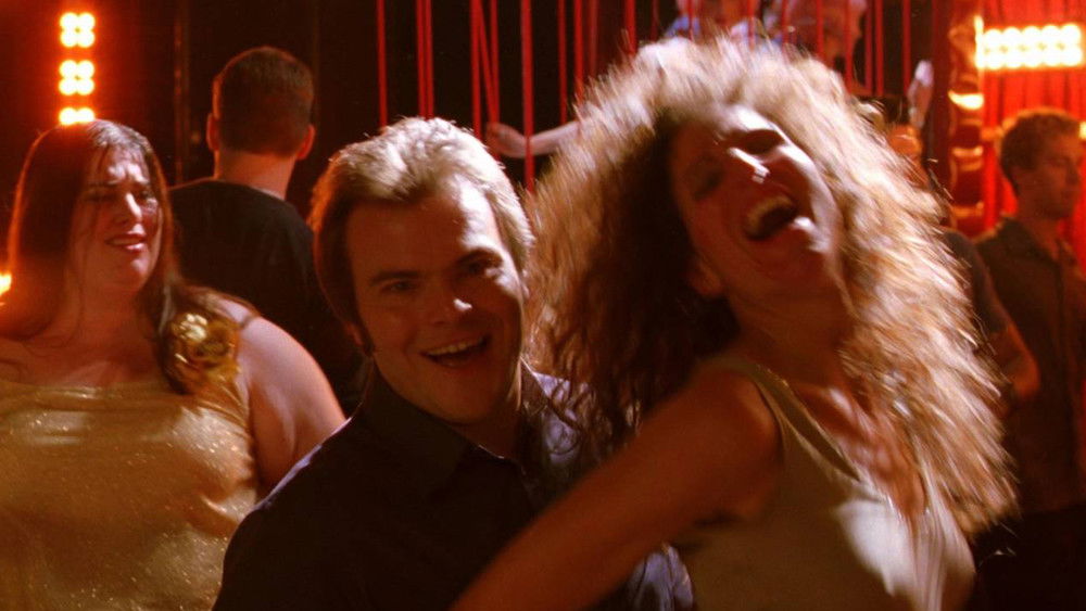 情人眼里出西施,Shallow Hal(2001电影)