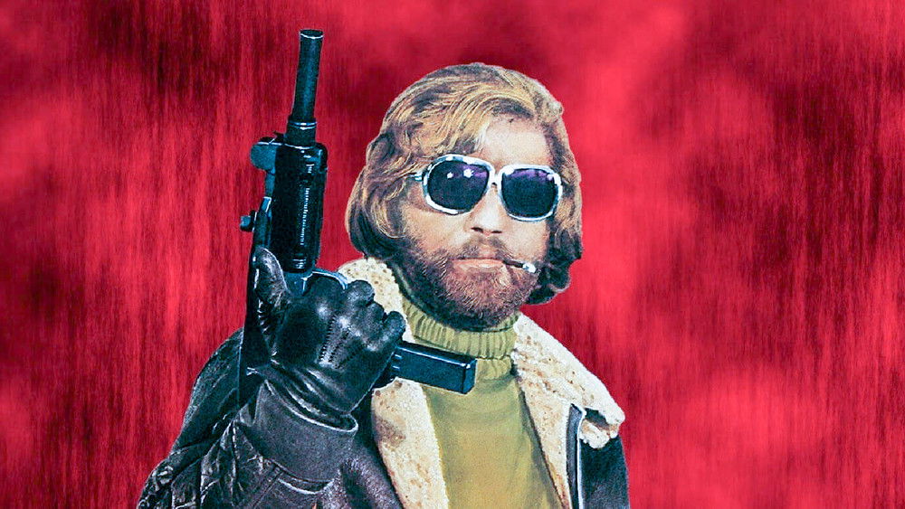 血腥的星期五,Blutiger Freitag(1972电影)