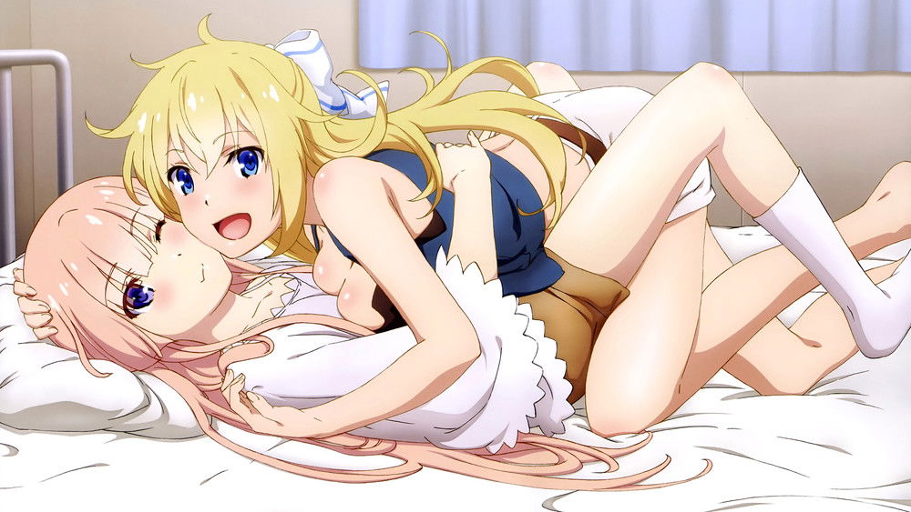 飞翔吧! 战机少女,ガーリー・エアフォース(2019日本动漫)