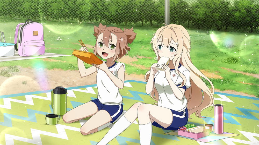 结城友奈是勇者,結城友奈は勇者である(2014日本动漫)