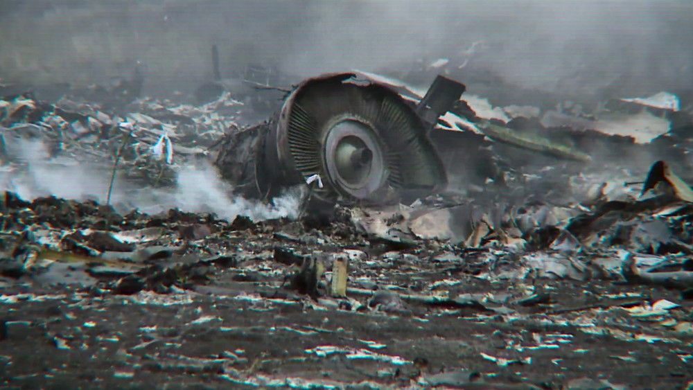 MH370: El avión que desapareció