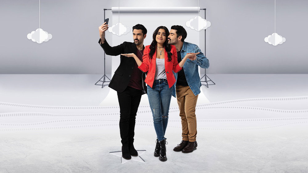 Me cas&eacute; con un idiota