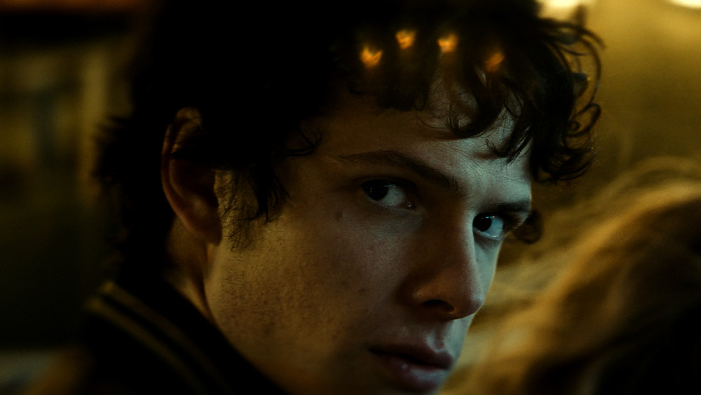 精神状态,The Mental State(2022电影)