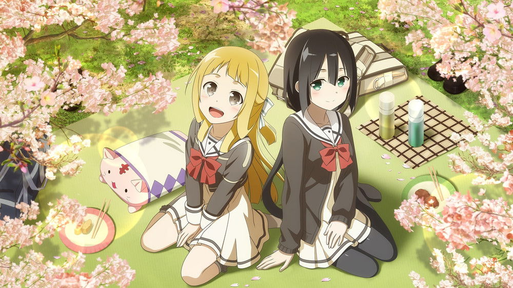 结城友奈是勇者,結城友奈は勇者である(2014日本动漫)