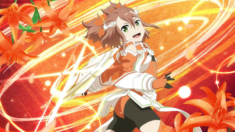 结城友奈是勇者,結城友奈は勇者である(2014日本动漫)