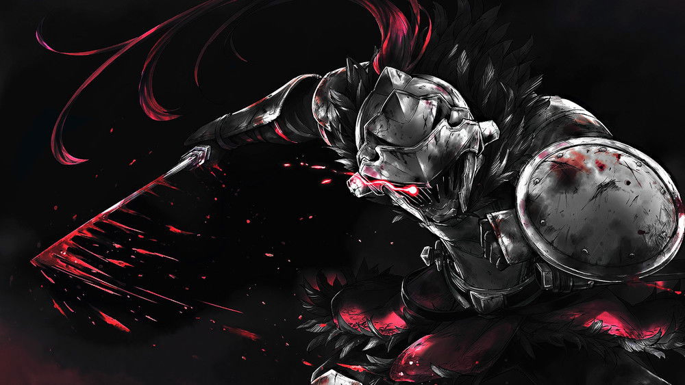 哥布林杀手,ゴブリンスレイヤー(2018日本动漫)