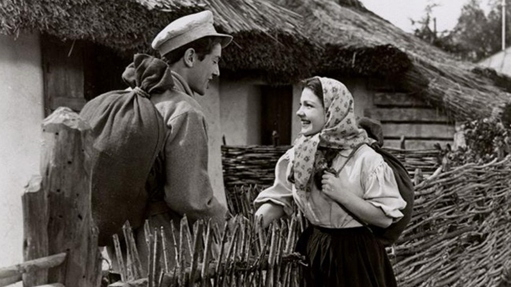 反攻浴血战,The North Star(1943电影)