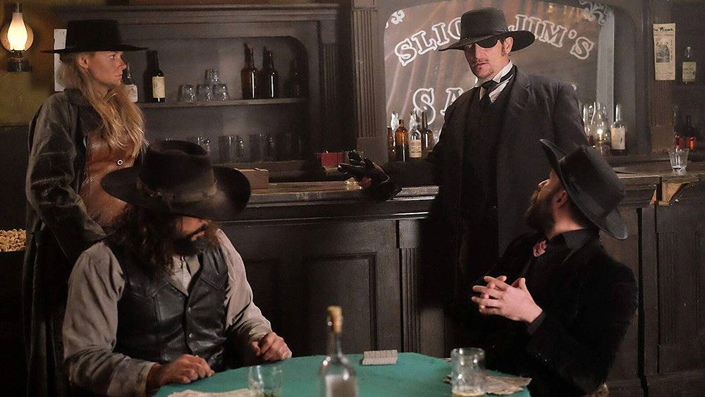 新关山飞渡,Stagecoach(1986电影)