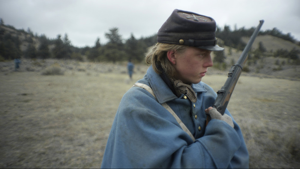 被诅咒者,I dannati(2024电影)