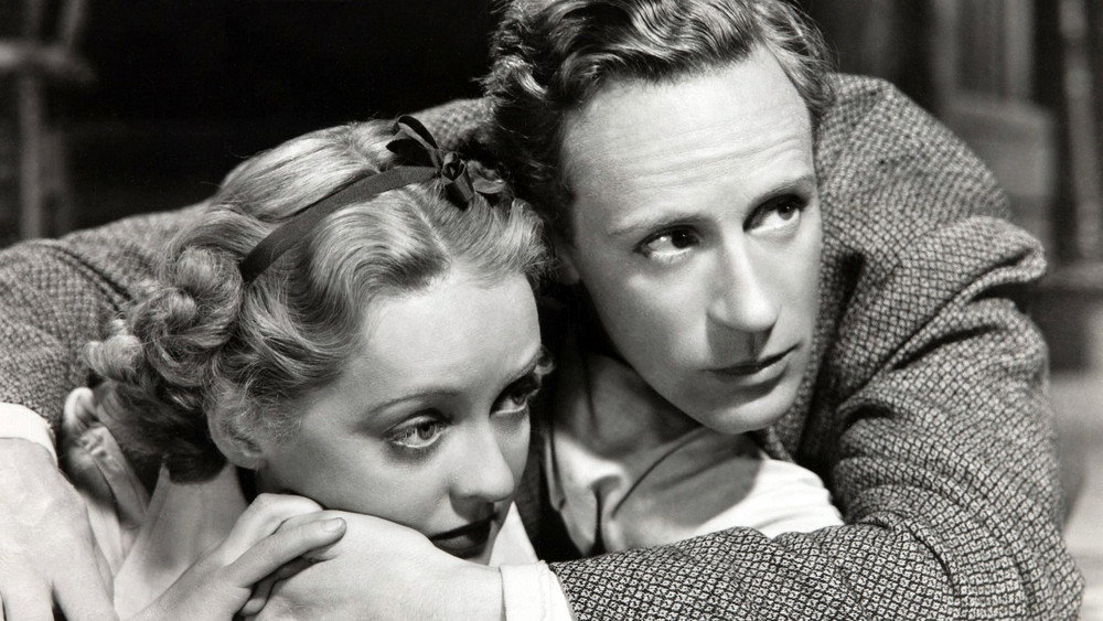 化石森林,The Petrified Forest(1936电影)